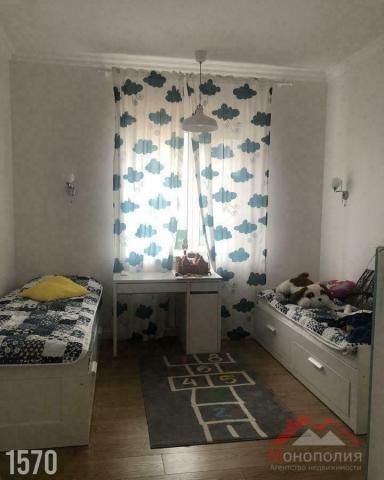 Дом на продажу в Песчаном, Садовая улица, 2 фото №6