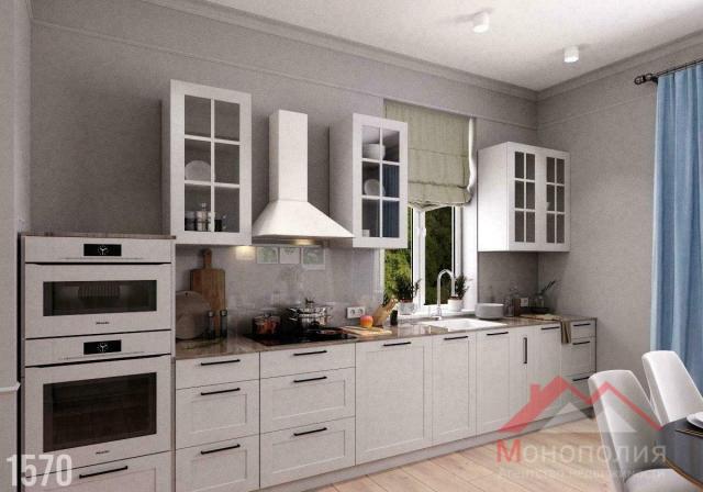 Дом на продажу в Песчаном, Садовая улица, 2 фото №10