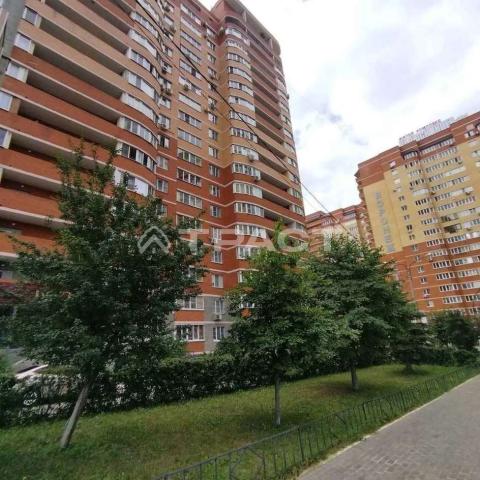Квартира на продажу в Воронеже, Челюскинцев улица, 101а фото №1
