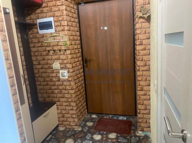 Квартира на продажу в Кирове, Краснополянская ул, 14 фото №4