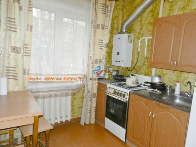 Квартира на продажу по адресу Россия, Брянская область, Брянск, Клинцовская ул., 69 фото №0