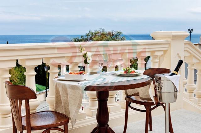 Квартира на продажу по адресу Россия, Республика Крым, Ялта, посёлок городского типа Ореанда, 60Гк2 фото №6