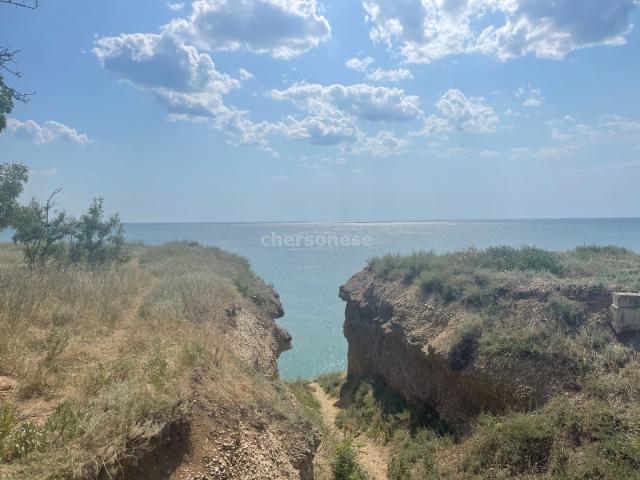 Дом на продажу в посёлке городского типа Кача, улица Ударная фото №1