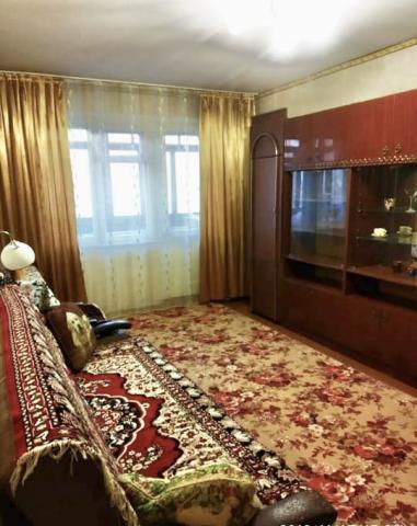 Квартира на продажу в Барнауле, ул. Сухэ-Батора, 15 фото №0