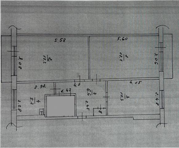 Квартира на продажу в Барнауле, ул. Сухэ-Батора, 15 фото №6