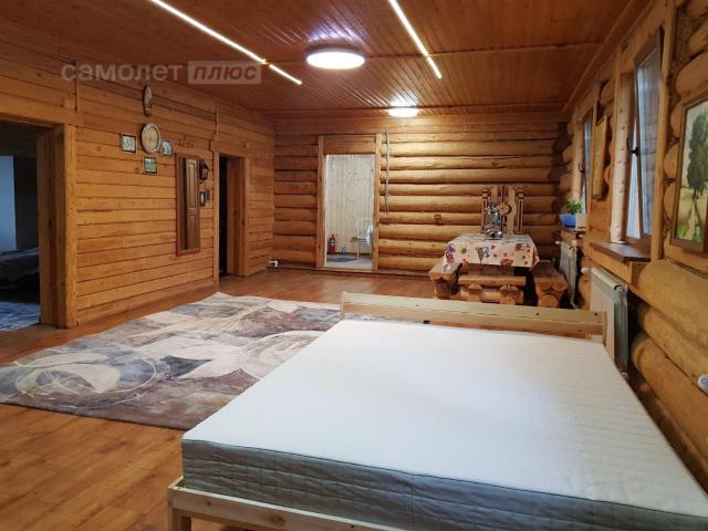 Гостиница на продажу в Красноярке, улица Мира фото №1