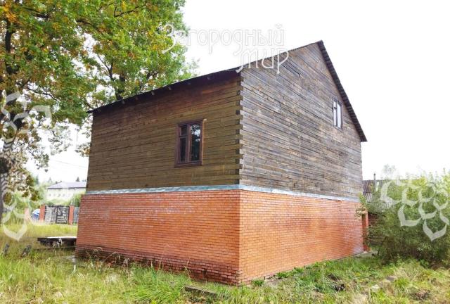 Дом с участком на продажу в Шелковке фото №1