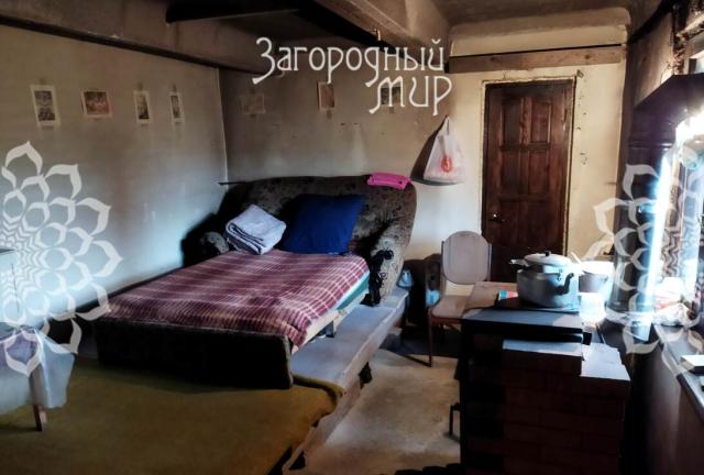 Дом с участком на продажу в Шелковке фото №3