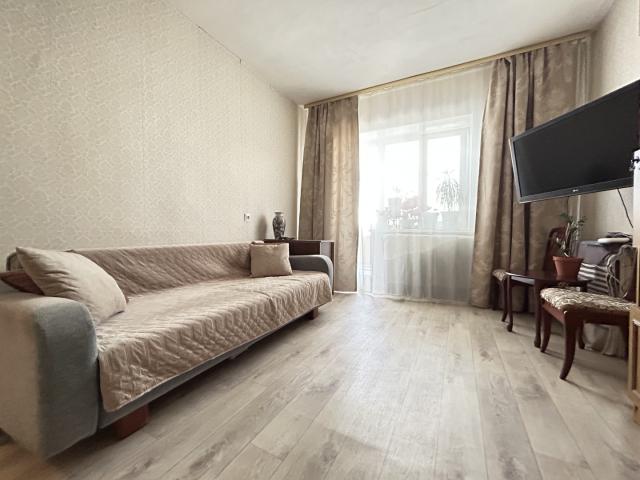 Квартира на продажу в Якутске, Можайского ул., 13, к 5 фото №1