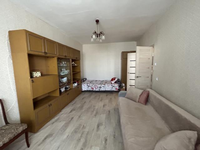 Квартира на продажу в Якутске, Можайского ул., 13, к 5 фото №2
