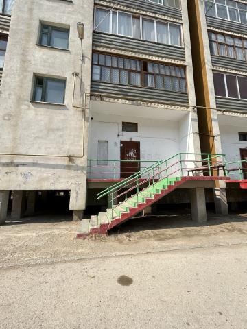 Квартира на продажу в Якутске, Можайского ул., 13, к 5 фото №8