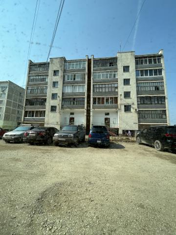 Квартира на продажу в Якутске, Можайского ул., 13, к 5 фото №9