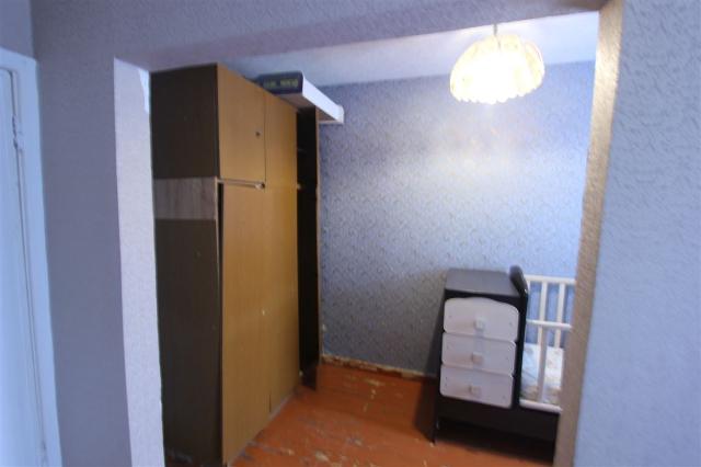 Квартира на продажу в Ульяновске, ул Стасова, д. 18 фото №2