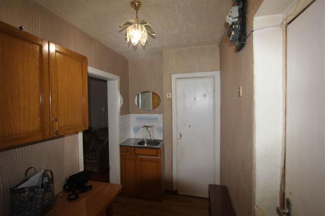 Квартира на продажу в Ульяновске, ул Стасова, д. 18 фото №3