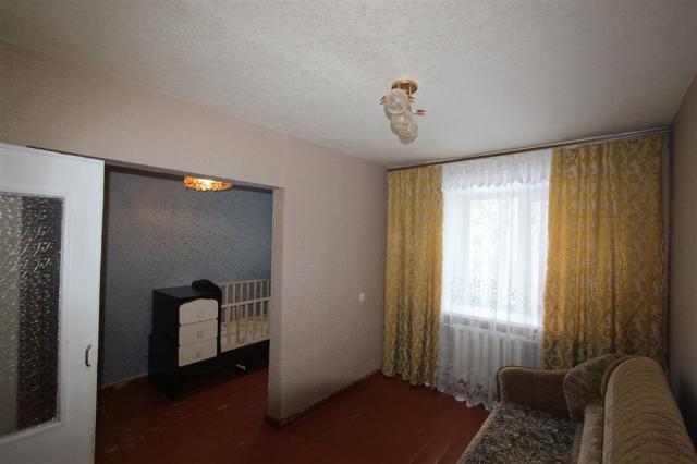 Квартира на продажу в Ульяновске, ул Стасова, д. 18 фото №5