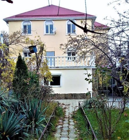 Дом на продажу в Супсехе, Северная улица, 60/24 фото №0