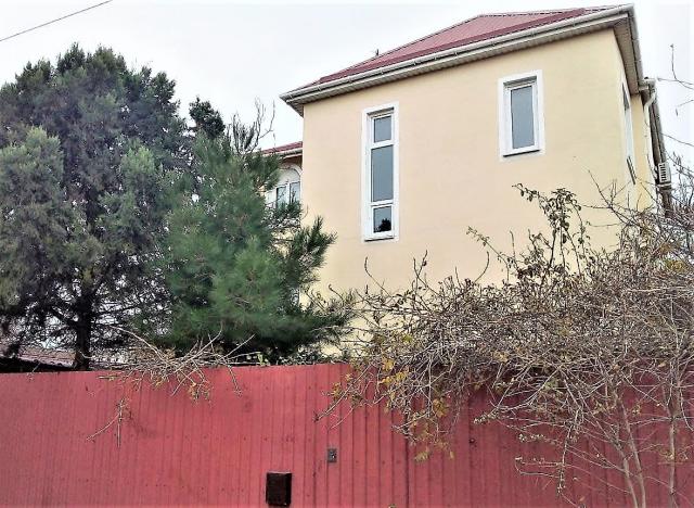 Дом на продажу в Супсехе, Северная улица, 60/24 фото №1