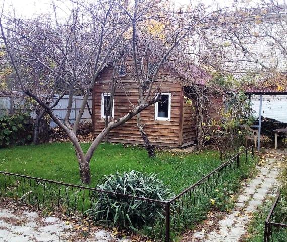 Дом на продажу в Супсехе, Северная улица, 60/24 фото №4