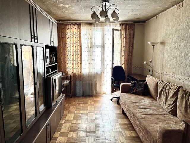 Квартира на продажу в микрорайонеХимки ( Новогорск), улица Бабакина, 8 фото №1