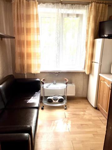 Квартира на продажу в микрорайонеХимки ( Новогорск), улица Бабакина, 8 фото №3