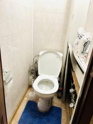 Квартира на продажу в микрорайонеХимки ( Новогорск), улица Бабакина, 8 фото №6