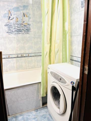 Квартира на продажу в микрорайонеХимки ( Новогорск), улица Бабакина, 8 фото №7