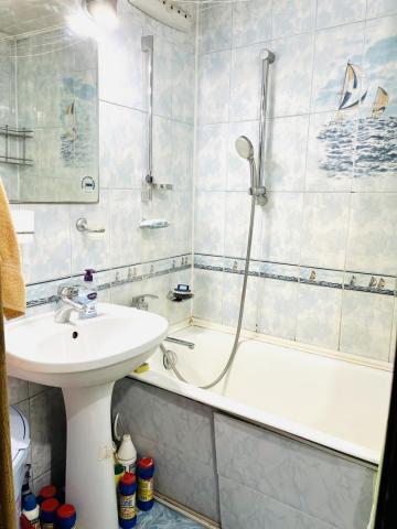 Квартира на продажу в микрорайонеХимки ( Новогорск), улица Бабакина, 8 фото №8