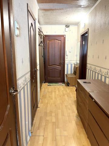 Квартира на продажу в микрорайонеХимки ( Новогорск), улица Бабакина, 8 фото №9