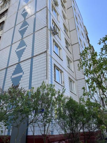 Квартира на продажу в микрорайонеХимки ( Новогорск), улица Бабакина, 8 фото №12