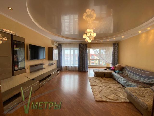 Квартира на продажу в Владивостке, Авроровская ул, 24 фото №1