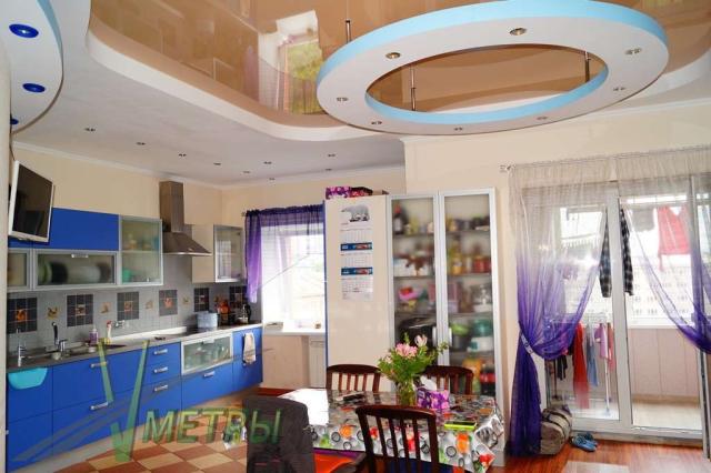 Квартира на продажу в Владивостке, Авроровская ул, 24 фото №23