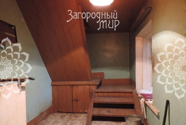 Дом с участком на продажу в Кашире фото №5