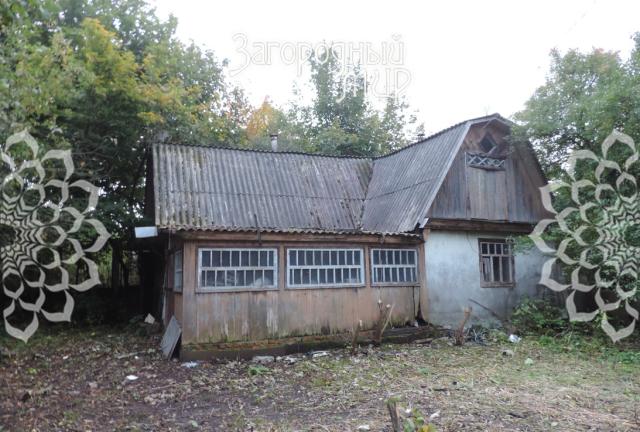 Дом с участком на продажу в Кашире фото №6