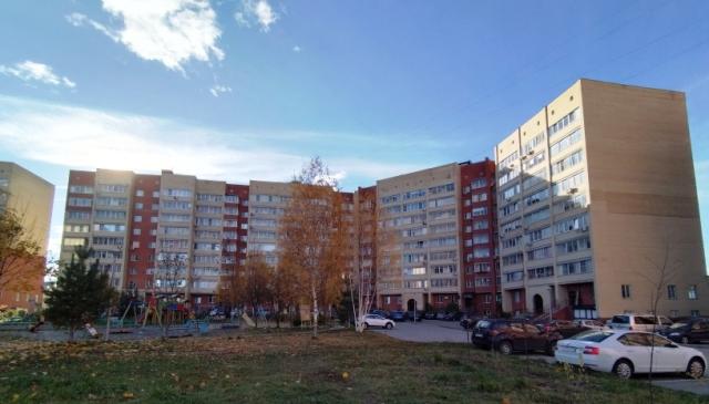 Помещение свободного назначения на продажу в Малой Дубне (Малодубенском с/о), проспект Боголюбова, 45 фото №10