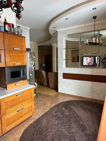 Квартира на продажу в Москве, Новокуркинское шоссе, д. 51 фото №0