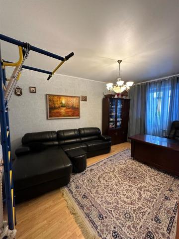 Квартира на продажу в Москве, Новокуркинское шоссе, д. 51 фото №2