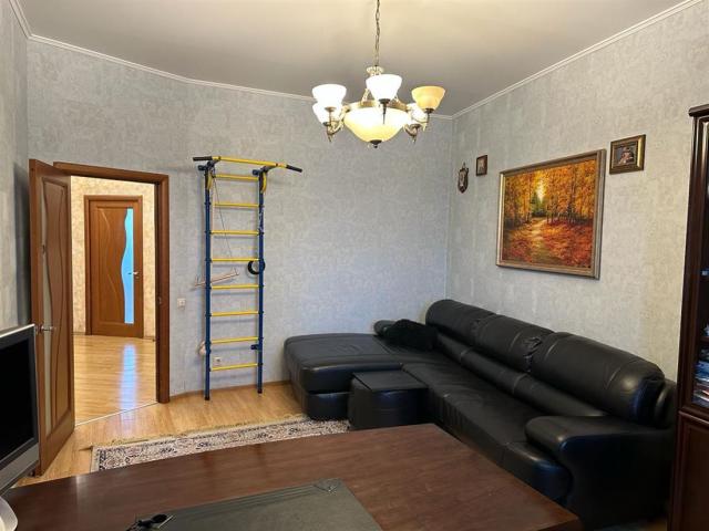 Квартира на продажу в Москве, Новокуркинское шоссе, д. 51 фото №3