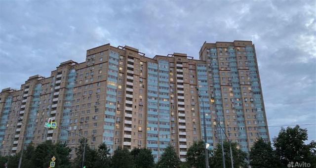 Квартира на продажу в Москве, Новокуркинское шоссе, д. 51 фото №15