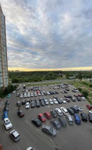 Квартира на продажу в Москве, Новокуркинское шоссе, д. 51 фото №16