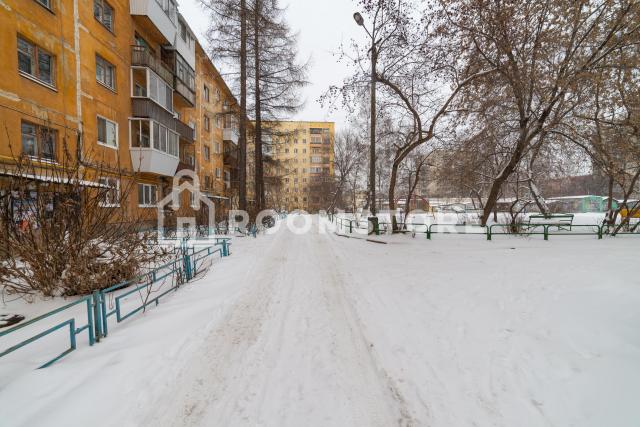 Квартира на продажу по адресу Россия, Свердловская область, Екатеринбург, ул. Мичурина, 171 фото №12