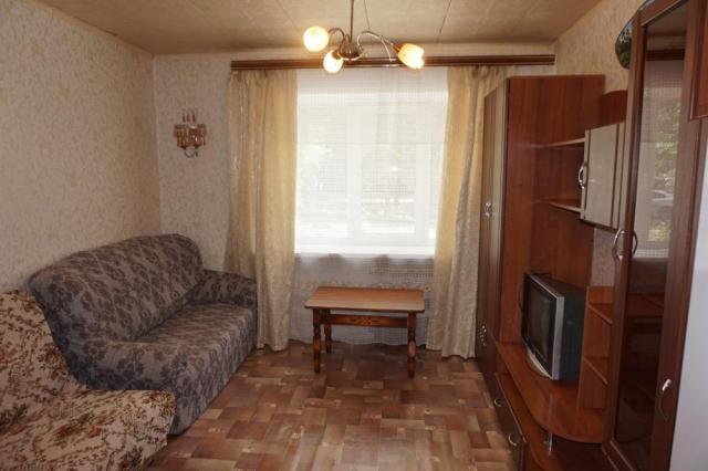 Квартира на продажу в Кирове, Некрасова ул., 36 фото №0