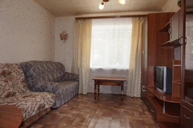 Квартира на продажу в Кирове, Некрасова ул., 36 фото №1