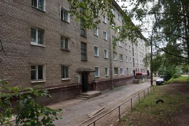 Квартира на продажу в Кирове, Некрасова ул., 36 фото №2