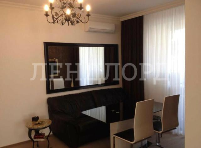 Квартира на продажу в Ростове-на-Дону, улица Жмайлова, 4/11 фото №0
