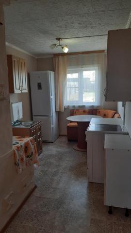 Дом на продажу в Усть-Ордынском, улица Микрорайон, 14 фото №2
