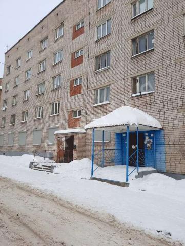 Комната на продажу в Вологде, Гагарина улица, 37а фото №0