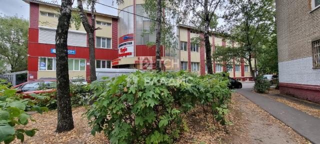 Помещение свободного назначения на продажу в Королеве, улица Богомолова, 3А фото №6