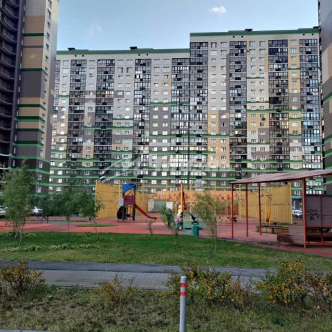 Квартира на продажу в Путилково, Новотушинская улица, 5 фото №22