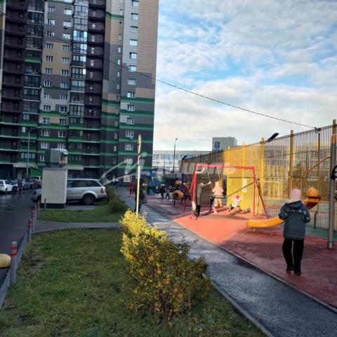 Квартира на продажу в Путилково, Новотушинская улица, 5 фото №23