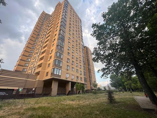 Квартира на продажу в Ростове-на-Дону, Варфоломеева ул, 222ак108а фото №0